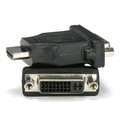 Unirise Usa This Dvi-I (24+5) Female To Hdmi Male Adapter Will Allow You To HDMIDVIID-ADPT
